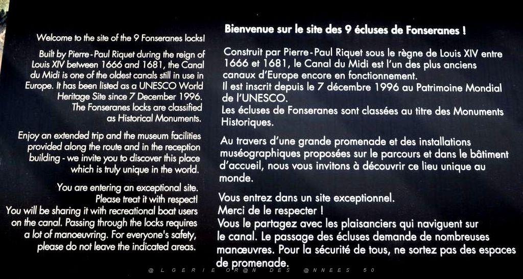 Beziers - 9 ecluses de Fonseranes- 01.JPG